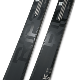 Elan RIPSTICK 94 W Black Edition Ski 2025-Skis-168-Kunstadt Sports