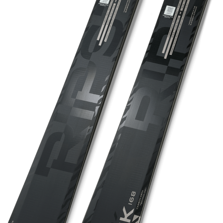 Elan RIPSTICK 94 W Black Edition Ski 2025-Skis-168-Kunstadt Sports