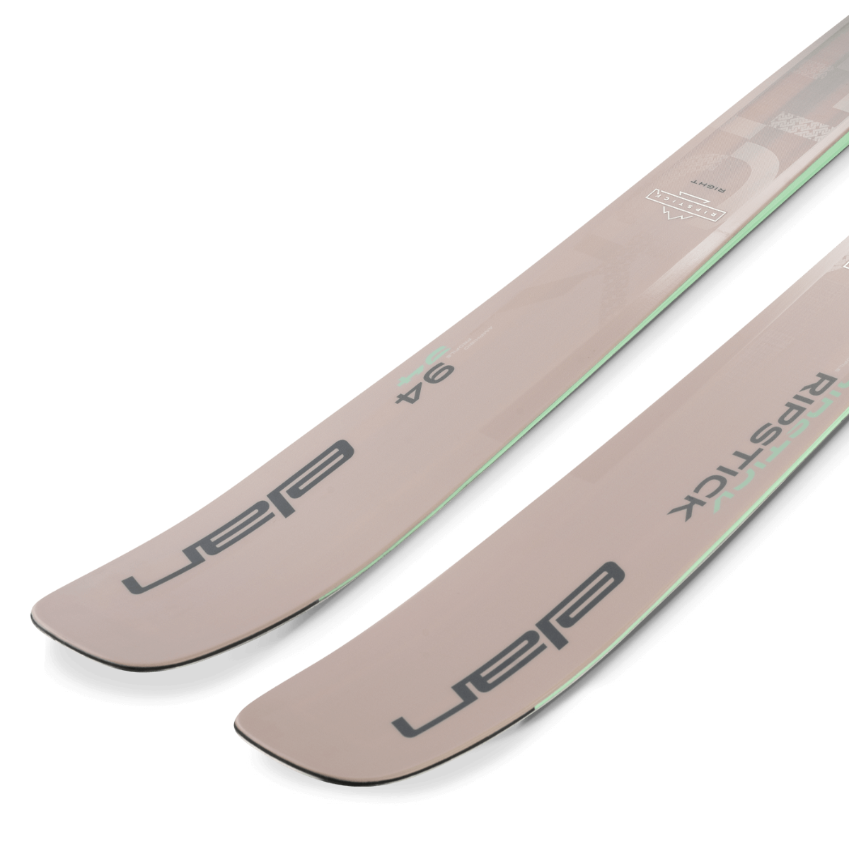 Elan RIPSTICK 94 W Ski 2025-Skis-161-Kunstadt Sports