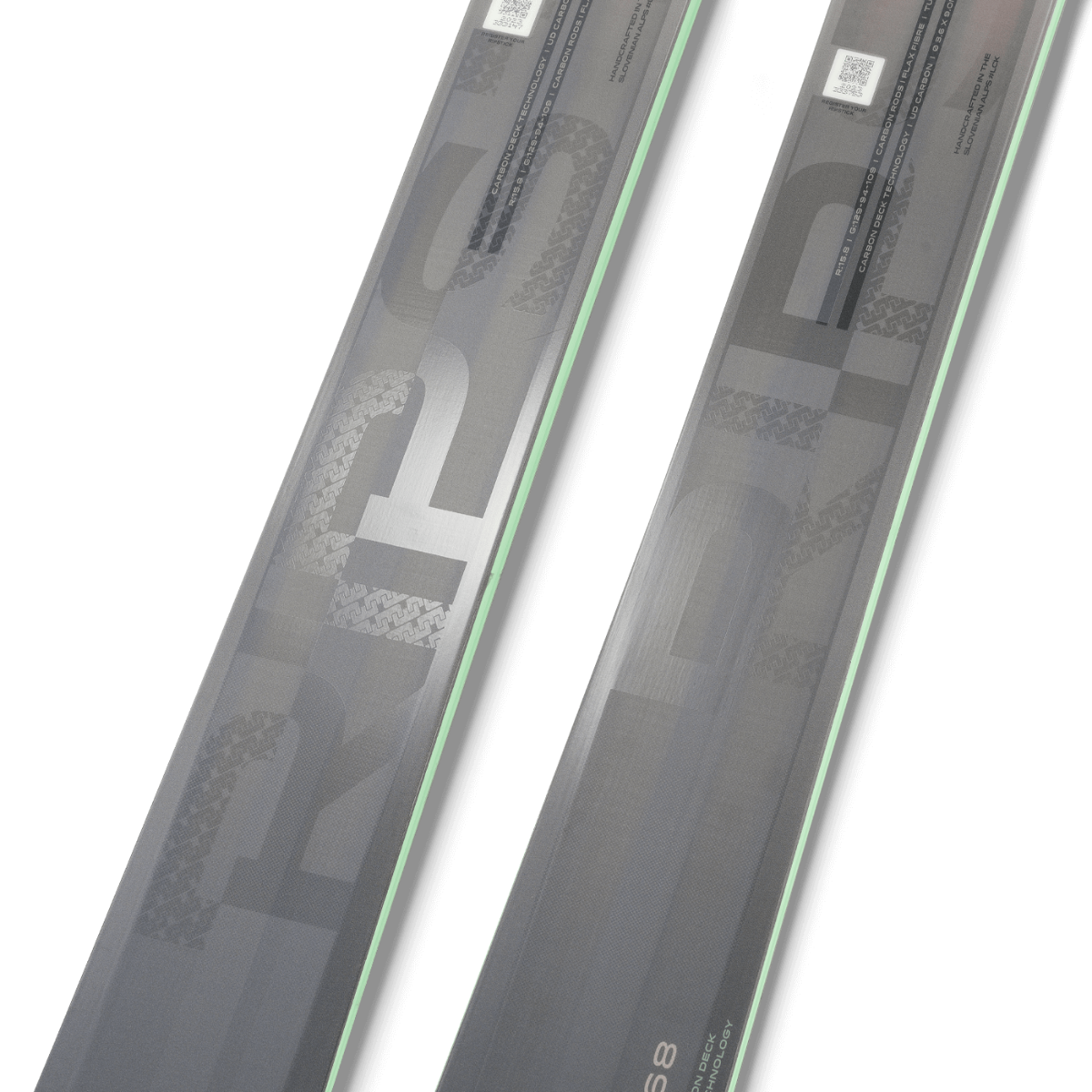 Elan RIPSTICK 94 W Ski 2025-Skis-161-Kunstadt Sports