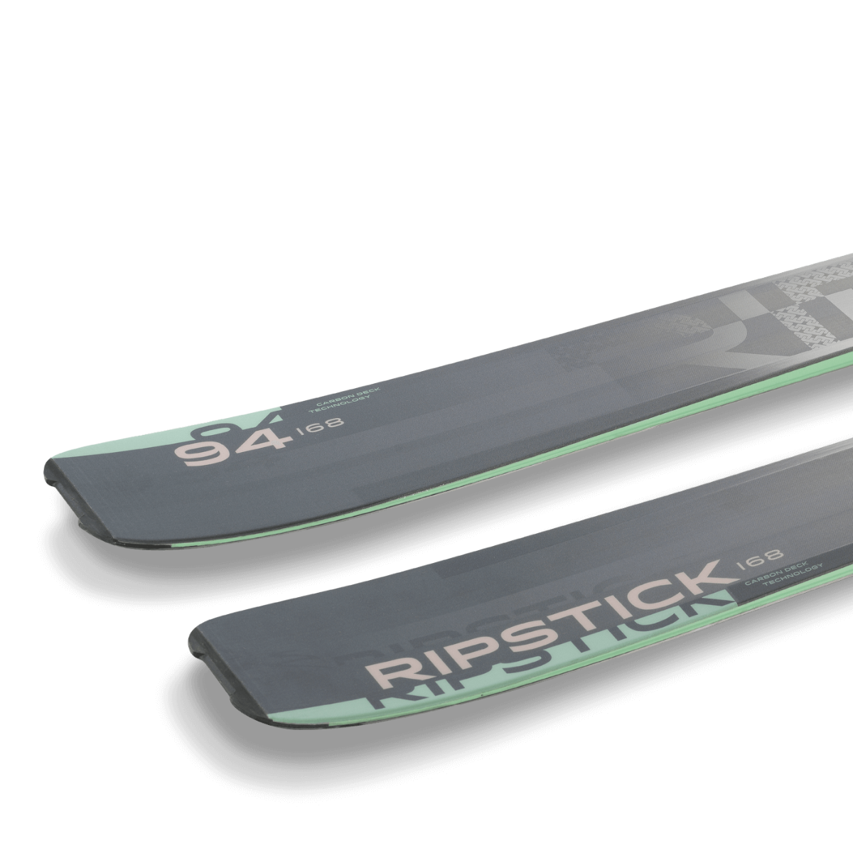 Elan RIPSTICK 94 W Ski 2025-Skis-161-Kunstadt Sports