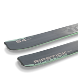 Elan RIPSTICK 94 W Ski 2025-Skis-161-Kunstadt Sports