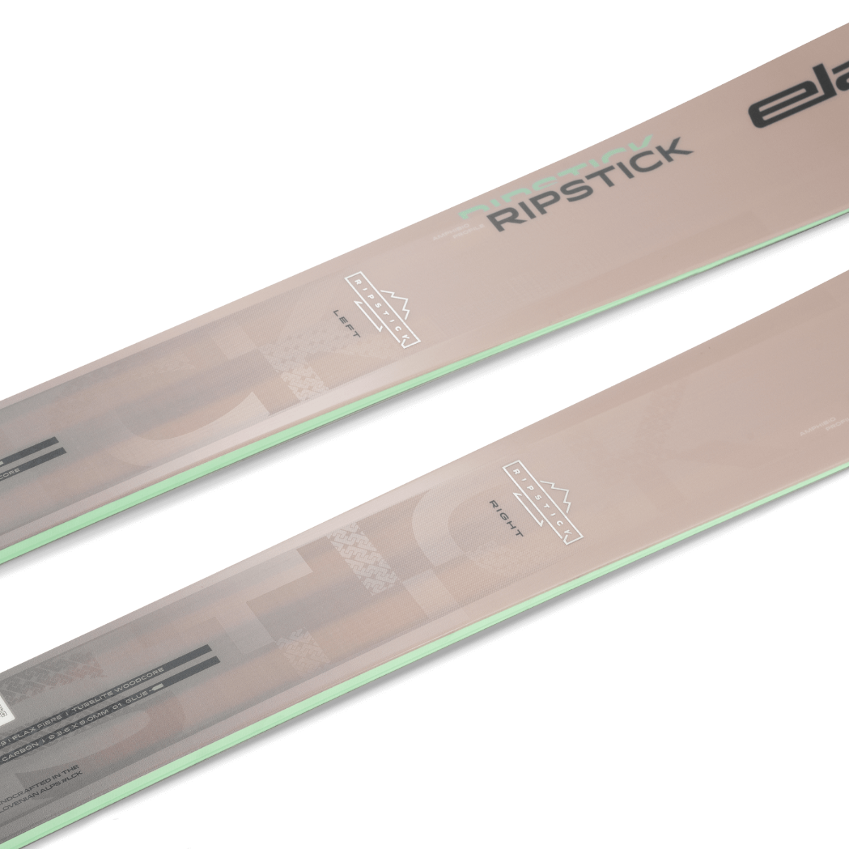 Elan RIPSTICK 94 W Ski 2025-Skis-161-Kunstadt Sports