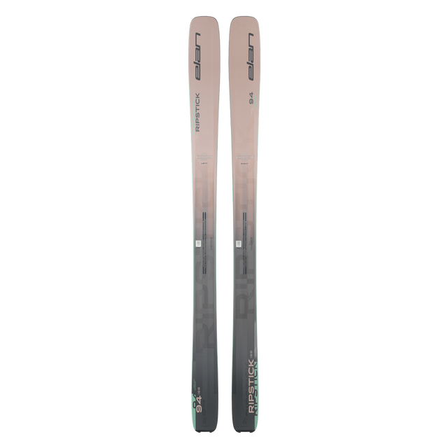 Elan RIPSTICK 94 W Ski 2025-Skis-161-Kunstadt Sports