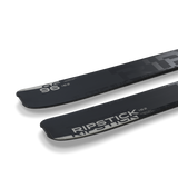 Elan RIPSTICK 96 Black Edition Ski 2026