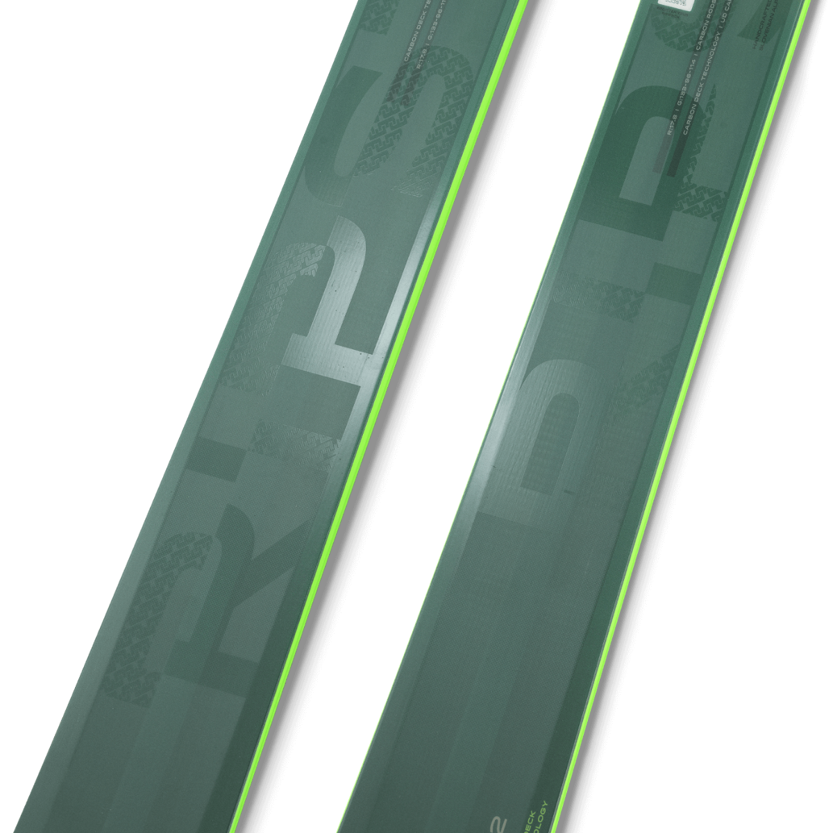 Elan RIPSTICK 96 Ski 2025-Skis-175-Kunstadt Sports