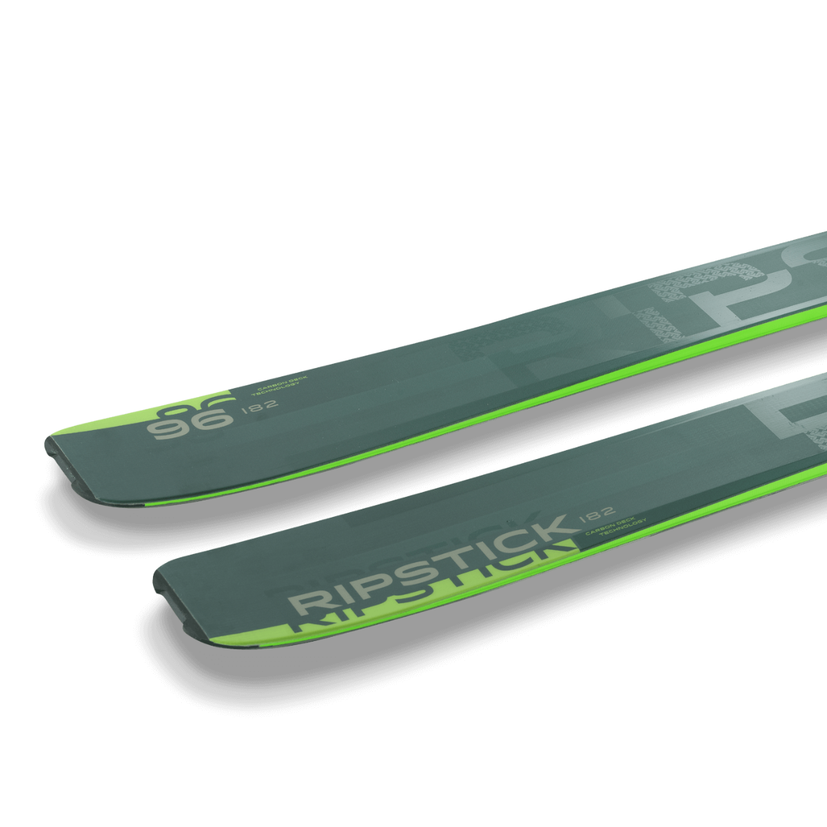 Elan RIPSTICK 96 Ski 2025-Skis-175-Kunstadt Sports