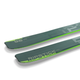 Elan RIPSTICK 96 Ski 2025-Skis-175-Kunstadt Sports