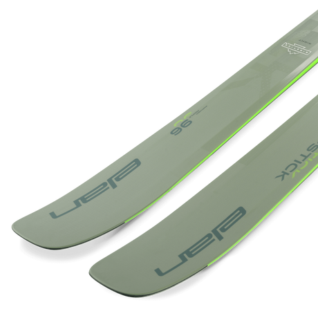 Elan RIPSTICK 96 Ski 2025-Skis-175-Kunstadt Sports