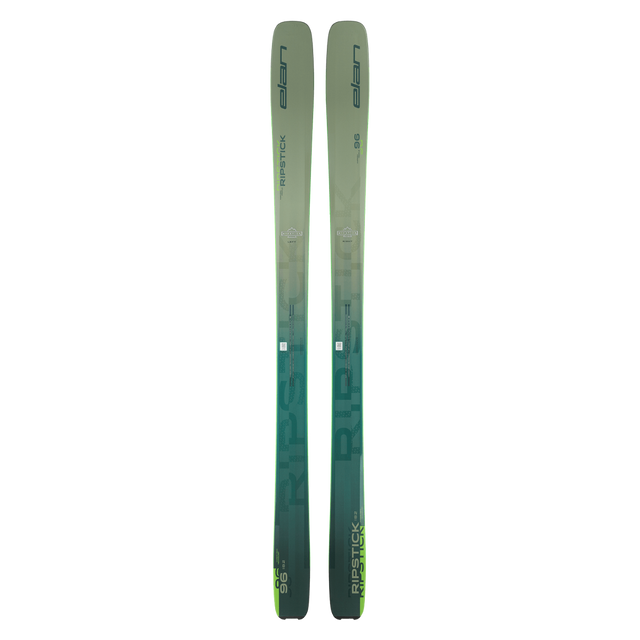 Elan RIPSTICK 96 Ski 2025-Skis-175-Kunstadt Sports