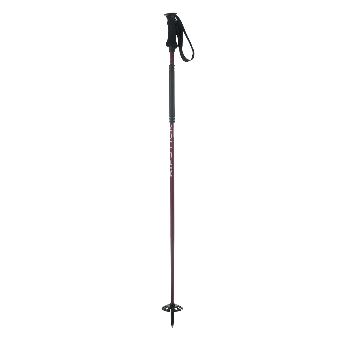 Elan Ripstick Rod Poles 2025-Alpine Ski Poles-110-Petrol-Kunstadt Sports