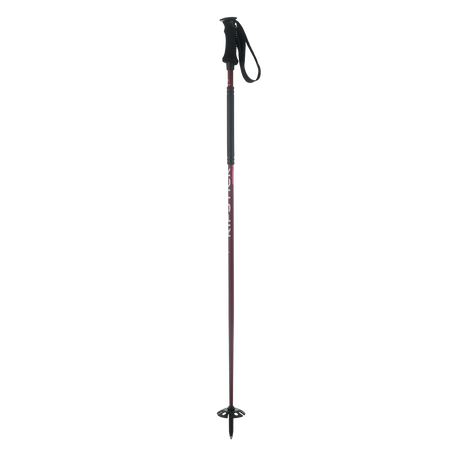 Elan Ripstick Rod Poles 2025-Alpine Ski Poles-110-Petrol-Kunstadt Sports