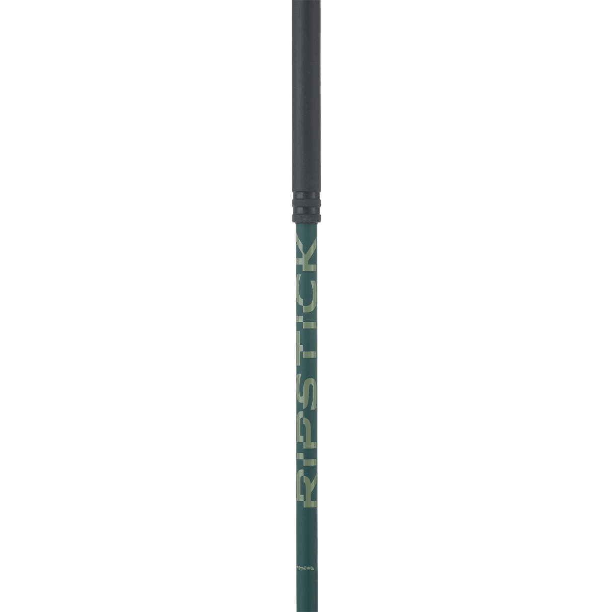 Elan Ripstick Rod Poles 2025-Alpine Ski Poles-110-Petrol-Kunstadt Sports