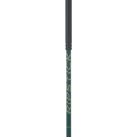 Elan Ripstick Rod Poles 2025-Alpine Ski Poles-110-Petrol-Kunstadt Sports