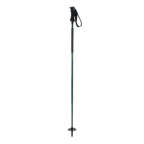 Elan Ripstick Rod Poles 2025-Alpine Ski Poles-110-Petrol-Kunstadt Sports