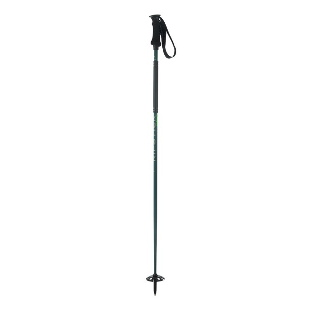 Elan Ripstick Rod Poles 2025-Alpine Ski Poles-110-Petrol-Kunstadt Sports