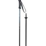 Elan Rock Rod Junior Poles 2025-Alpine Ski Poles-75-Black-Kunstadt Sports