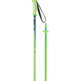 Elan Rock Rod Junior Poles 2025-Alpine Ski Poles-75-Green-Kunstadt Sports