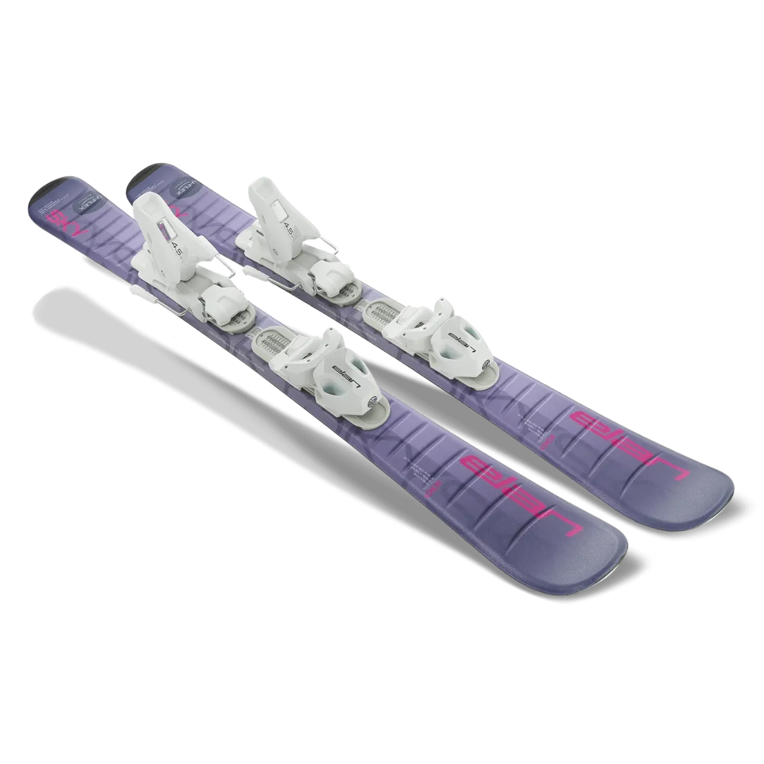 Elan SKY Skis - Thumbnail 4