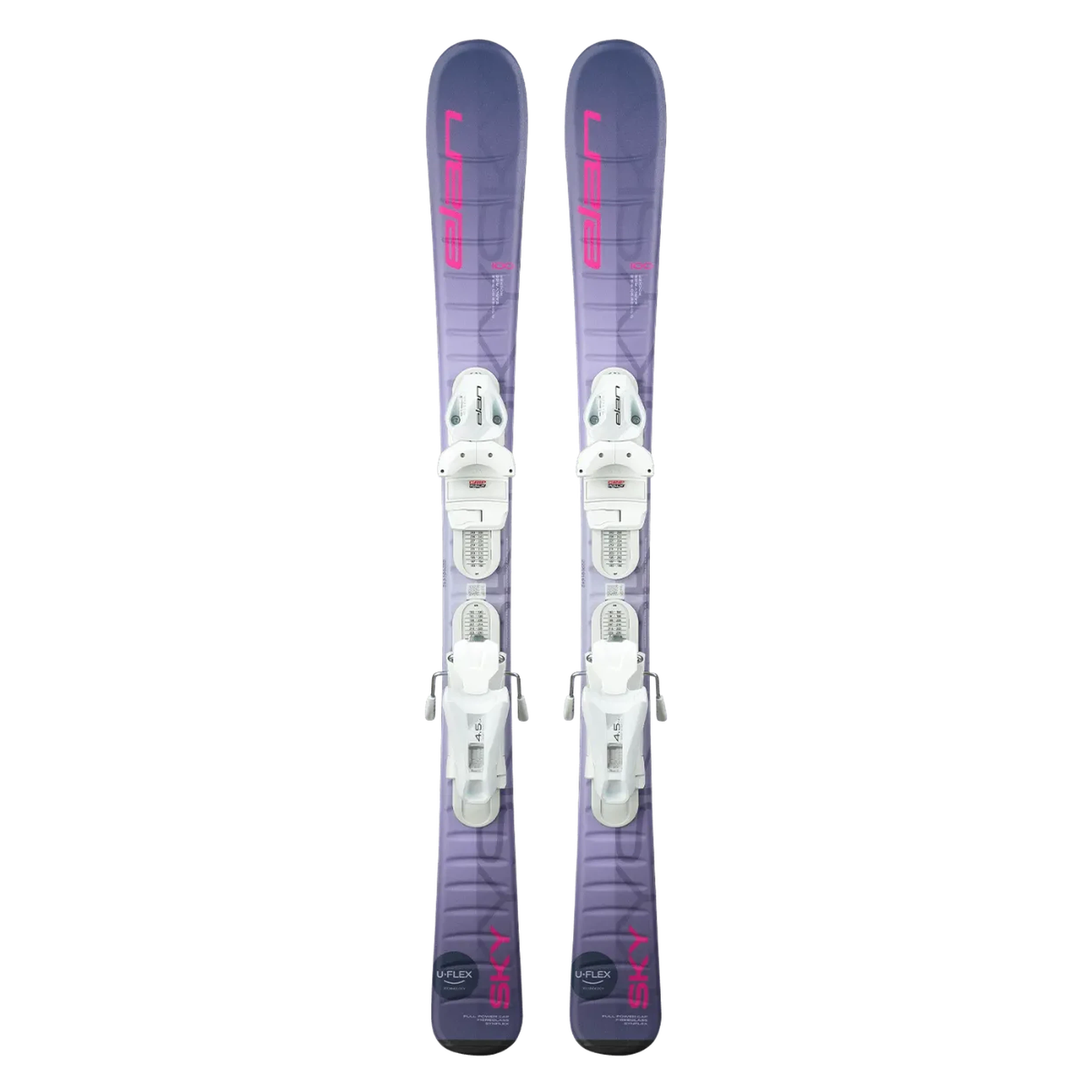Elan SKY Skis - Thumbnail 3