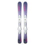 Elan SKY Junior Ski + EL 4.5 DB929022 Binding 2025-Skis-130-Kunstadt Sports