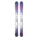 Elan SKY Junior Ski + EL 7.5 DB828022 Binding 2025