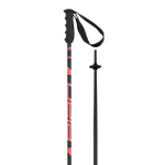 Elan Speed Rod Poles 2025-Alpine Ski Poles-110-Coral-Kunstadt Sports