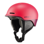 Elan Twist Junior Helmet 2025-Ski/Snowboard Helmets-49-Pink-Kunstadt Sports