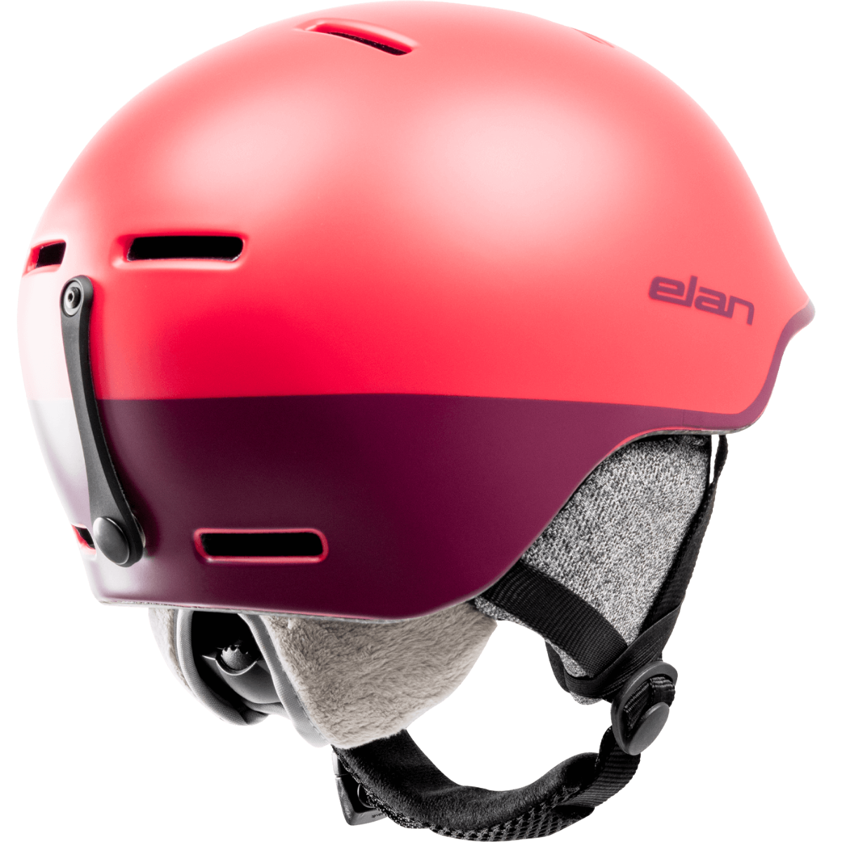 Elan Twist Junior Helmet 2025