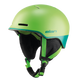 Elan Twist Junior Helmet 2025-Ski/Snowboard Helmets-49-Green-Kunstadt Sports