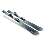 Elan WILDCAT 76 C LS Ski + EL 9.0 DB586018 Binding 2025-Skis-144-Kunstadt Sports