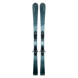 Elan WILDCAT 76 C LS Ski + EL 9.0 DB586018 Binding 2025