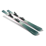 Elan WILDCAT 78 C LS Ski + EL 9.0 DB586018 Binding 2025 Elan WILDCAT 78 C LS Ski + EL 9.0 DB586018 Binding 2025