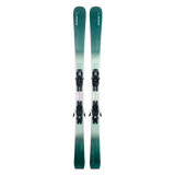 Elan WILDCAT 78 C LS Ski + EL 9.0 DB586018 Binding 2025-Skis-144-Kunstadt Sports