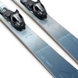 Elan WILDCAT 82 CTI PS Ski + ELX 11.0 DB383418 Binding 2025-Skis-146-Kunstadt Sports