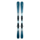 Elan WILDCAT 82 CTI PS Ski + ELX 11.0 DB383418 Binding 2025-Skis-146-Kunstadt Sports