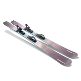 Elan WILDCAT 82 TI PS Ski + ELW 9.0 DB703220 Binding 2025-Skis-146-Kunstadt Sports