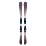 Ski Elan WILDCAT 82 TI PS + fixation ELW 9.0 DB703220 2025