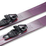 Elan WILDCAT 86 TI PS Ski + ELW 11.0 DB303020 Binding 2025-Skis-152-Kunstadt Sports