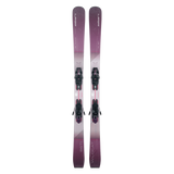 Elan WILDCAT 86 TI PS Ski + ELW 11.0 DB303020 Binding 2025