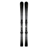 Elan WILDCAT S8 C LS Ski + EL 9.0 DB586018 Binding 2025-Skis-144-Kunstadt Sports