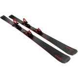 Elan WINGMAN 76 C PS Ski + EL10.0 DB532023 Binding 2025-Skis-152-Kunstadt Sports