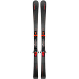 Elan WINGMAN 76 C PS Ski + EL10.0 DB532023 Binding 2025-Skis-152-Kunstadt Sports