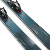 Elan WINGMAN 78 TI PS Ski + ELS 11.0 DB484018 Binding 2025-Skis-152-Kunstadt Sports