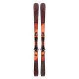 Elan WINGMAN 82 CTI FX Ski + EMX 12.0 DB192319 Binding 2025