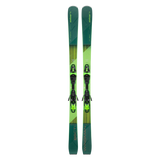 Elan WINGMAN 86 CTI FX Ski + EMX 12.0 DB192219 Binding 2025