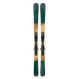 Elan WINGMAN 86 TI FX Ski + EMX 11.0 DB202620 Binding 2025