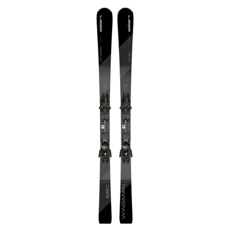 Elan WINGMAN S8 C PS Ski + EL 10.0 DB585018 Binding 2025-Skis-152-Kunstadt Sports