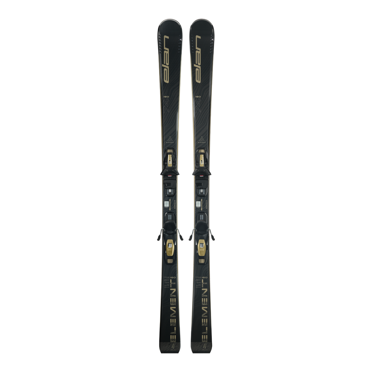 Elan ELEMENT 74 W SHIFTX Ski + EL 9.0 DB556925 Binding 2026