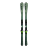 Elan ELEMENT 78 TI RS SX Ski + EL 10.0 DB556225 Binding 2026